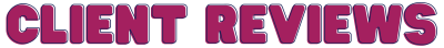 Client Reviews