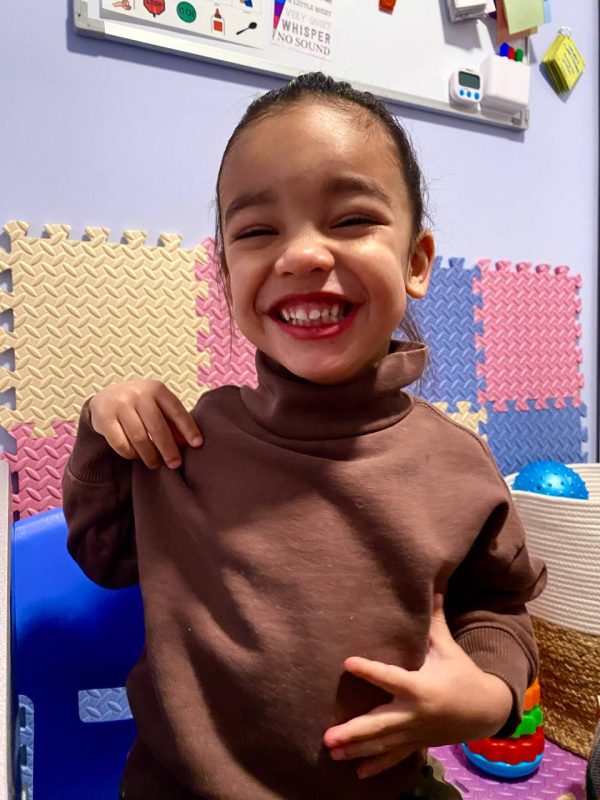 pediatric therapy reviews Staten Island