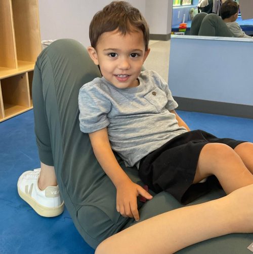 Executive Functioning