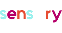 White TSS Logo
